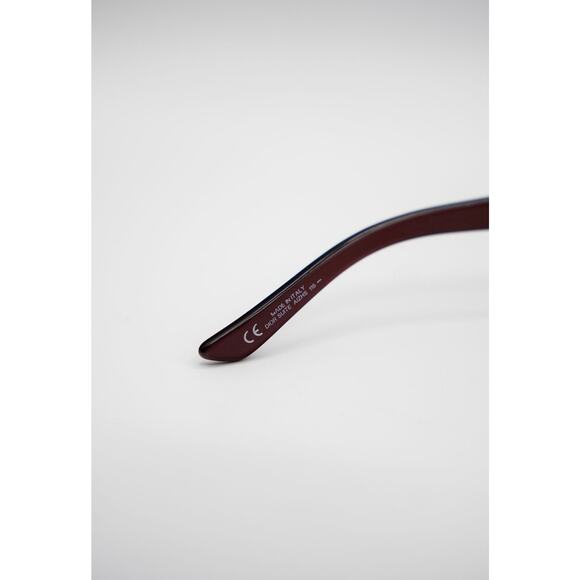 Christian Dior Vintage Oversized Brown and Gold Sunglasses main image 2